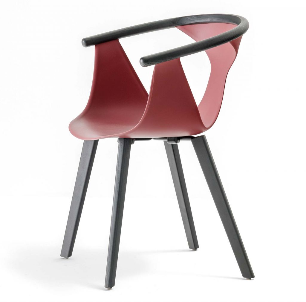 Sedie di design Pedrali Enna - Mobili Incardone